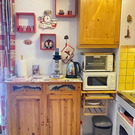 Apartment Studio